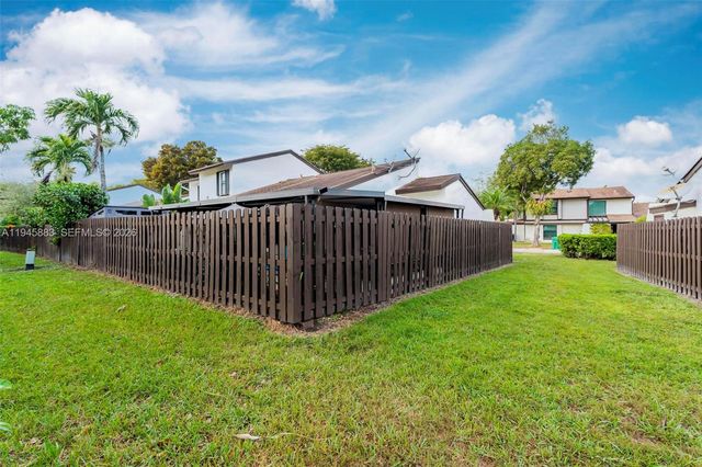 12736 SW 68th Ln, Miami, FL 33183