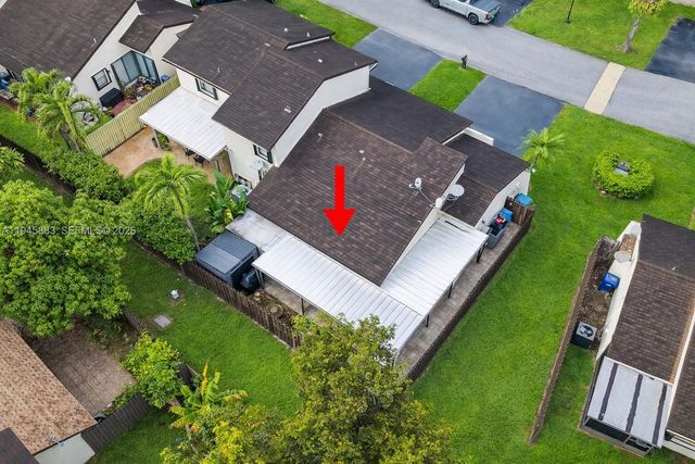 12736 SW 68th Ln, Miami, FL 33183