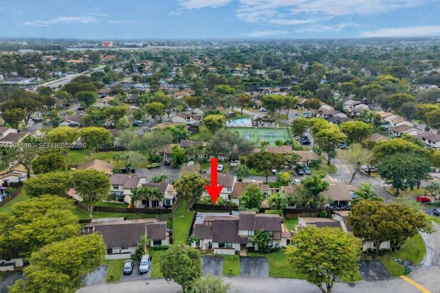 12736 SW 68th Ln, Miami, FL 33183