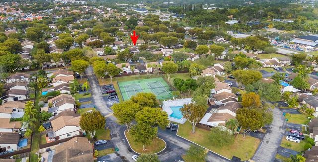 12736 SW 68th Ln, Miami, FL 33183