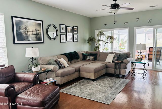 5214 Windward Way, Southport, NC 28461