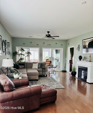 5214 Windward Way, Southport, NC 28461