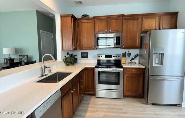 5214 Windward Way, Southport, NC 28461