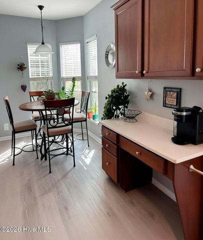 5214 Windward Way, Southport, NC 28461