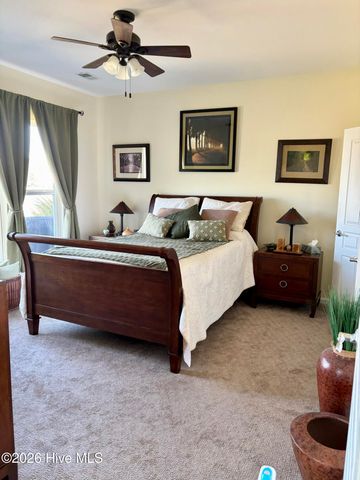 5214 Windward Way, Southport, NC 28461