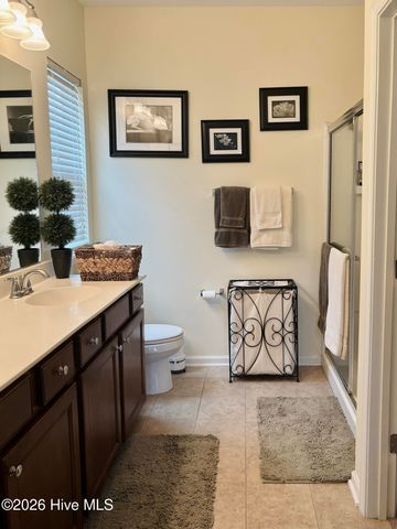 5214 Windward Way, Southport, NC 28461