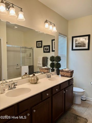 5214 Windward Way, Southport, NC 28461