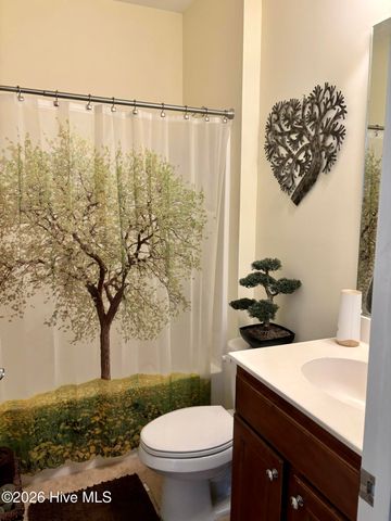 5214 Windward Way, Southport, NC 28461