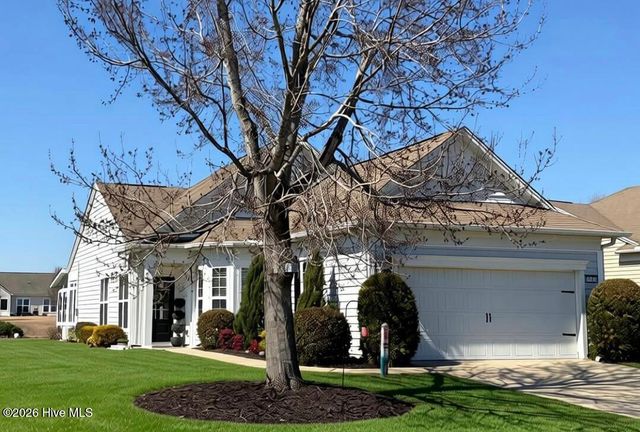 5214 Windward Way, Southport, NC 28461