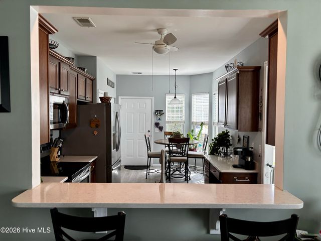 5214 Windward Way, Southport, NC 28461