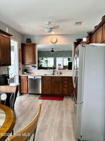 5214 Windward Way, Southport, NC 28461