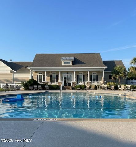 5214 Windward Way, Southport, NC 28461