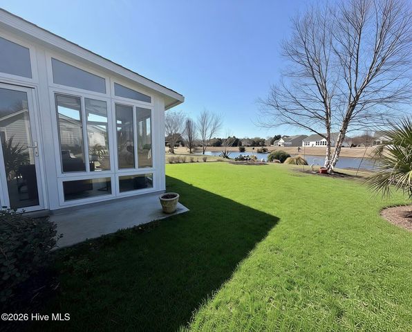 5214 Windward Way, Southport, NC 28461