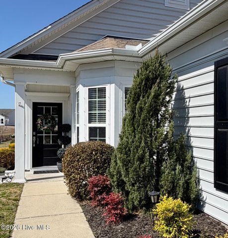 5214 Windward Way, Southport, NC 28461