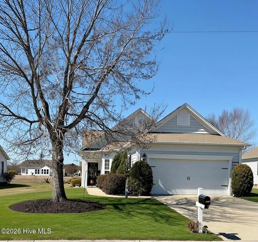 5214 Windward Way, Southport, NC 28461