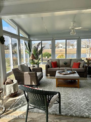 5214 Windward Way, Southport, NC 28461