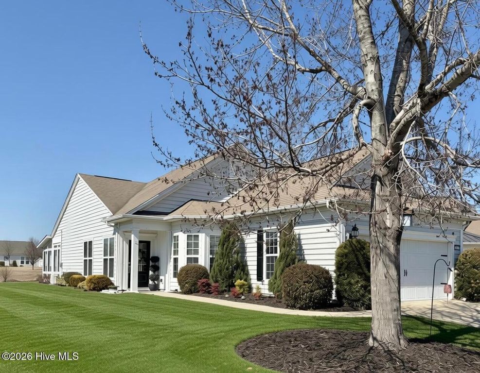 5214 Windward Way, Southport, NC 28461