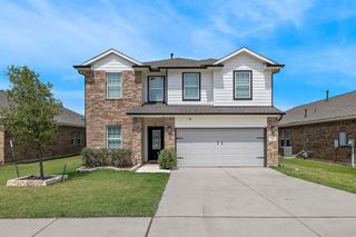 1100 Whipple Tree TRL, Georgetown, TX 78626
