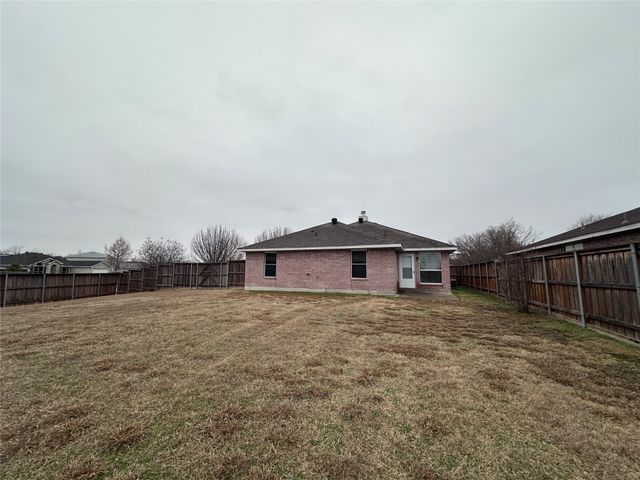 220 Lake Texoma Drive, Wylie, TX 75098