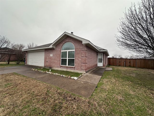 220 Lake Texoma Drive, Wylie, TX 75098