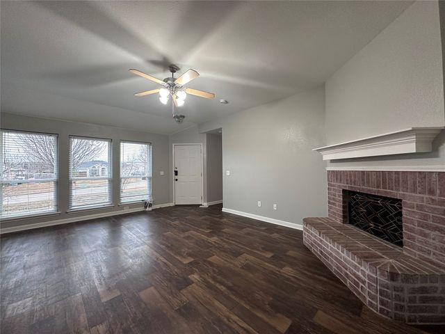 220 Lake Texoma Drive, Wylie, TX 75098