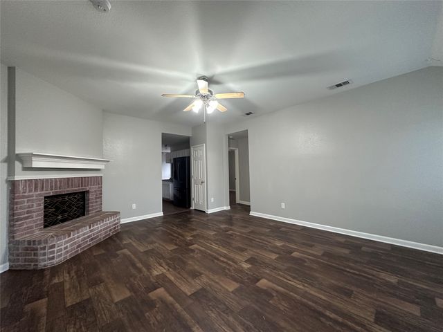 220 Lake Texoma Drive, Wylie, TX 75098