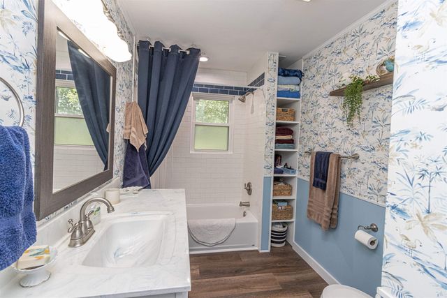 48 BAKER RD, Selmer, TN 38375