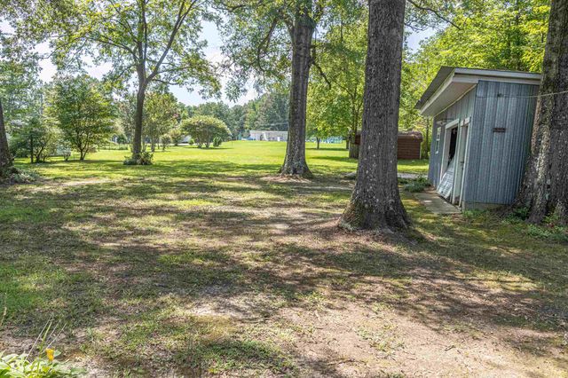 48 BAKER RD, Selmer, TN 38375