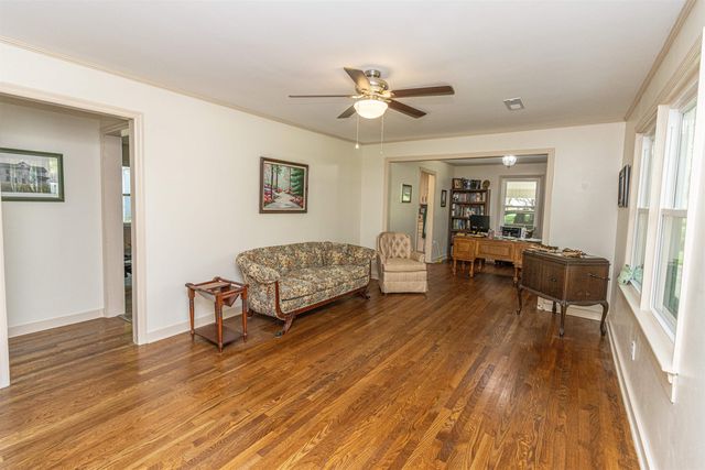 48 BAKER RD, Selmer, TN 38375