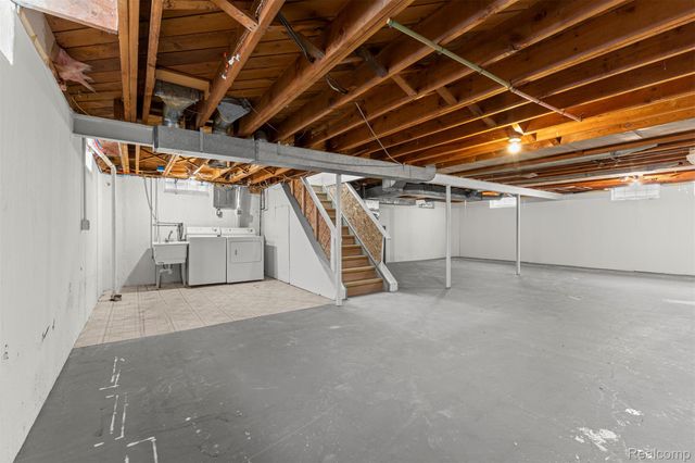 462 Clair Street, Garden City, MI 48135