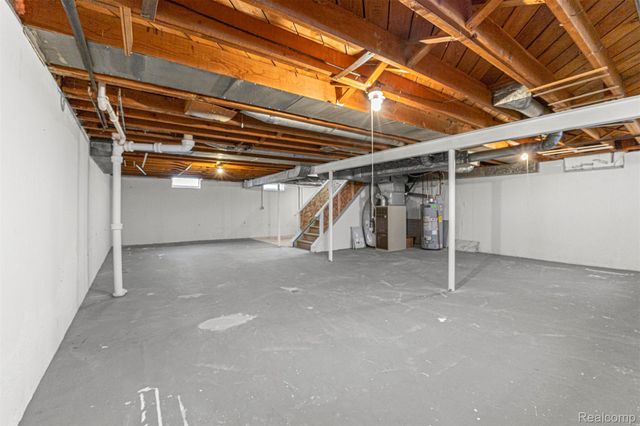 462 Clair Street, Garden City, MI 48135