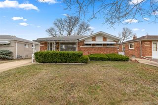 462 Clair Street, Garden City, MI 48135