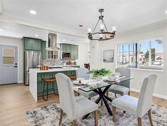 5738 S Mullen Avenue, Los Angeles, CA 90043
