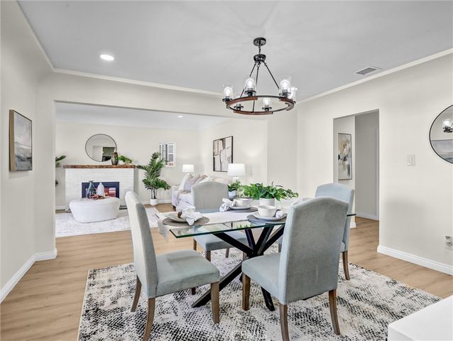 5738 S Mullen Avenue, Los Angeles, CA 90043