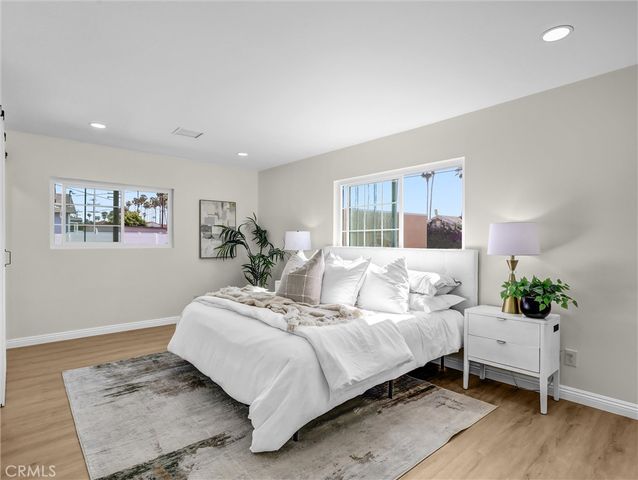 5738 S Mullen Avenue, Los Angeles, CA 90043
