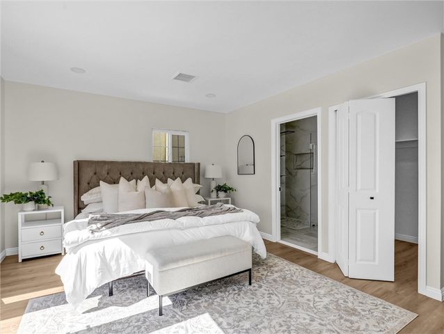 5738 S Mullen Avenue, Los Angeles, CA 90043