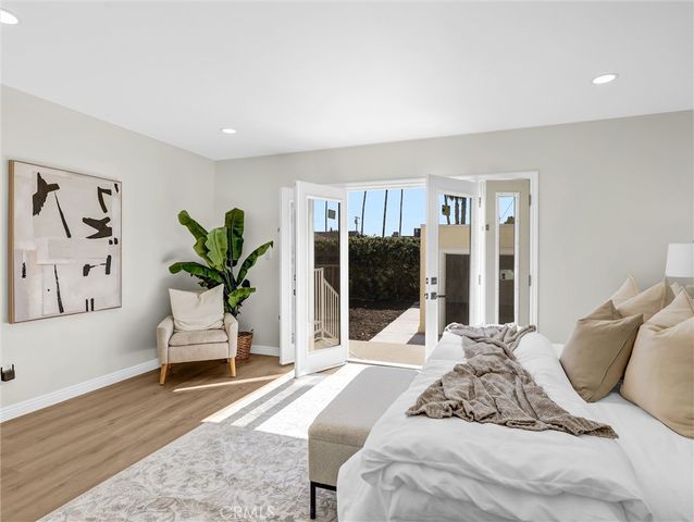 5738 S Mullen Avenue, Los Angeles, CA 90043
