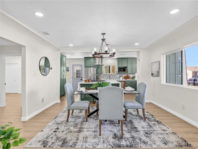 5738 S Mullen Avenue, Los Angeles, CA 90043