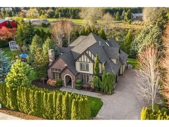 11811 Sw TOOZE Rd, Wilsonville, OR 97070