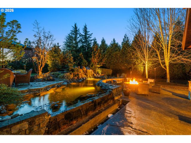 11811 Sw TOOZE Rd, Wilsonville, OR 97070