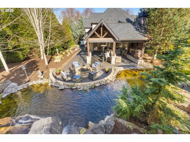 11811 Sw TOOZE Rd, Wilsonville, OR 97070