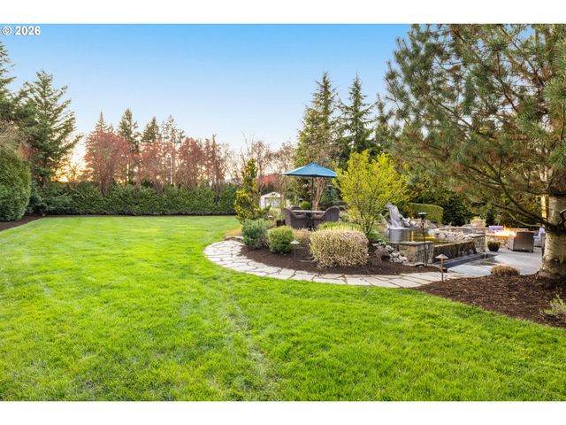 11811 Sw TOOZE Rd, Wilsonville, OR 97070