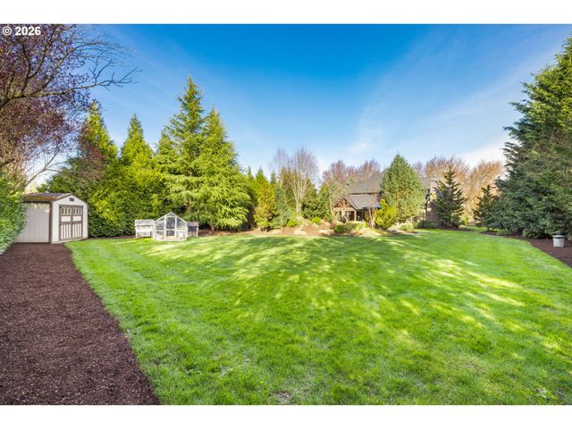 11811 Sw TOOZE Rd, Wilsonville, OR 97070