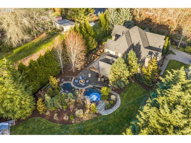 11811 Sw TOOZE Rd, Wilsonville, OR 97070