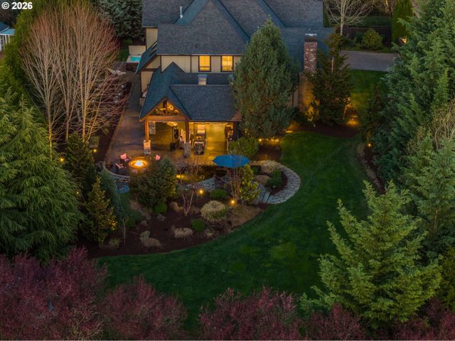 11811 Sw TOOZE Rd, Wilsonville, OR 97070