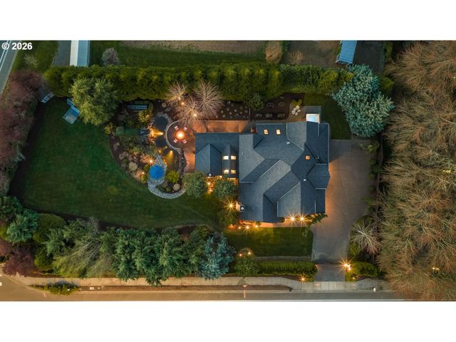 11811 Sw TOOZE Rd, Wilsonville, OR 97070