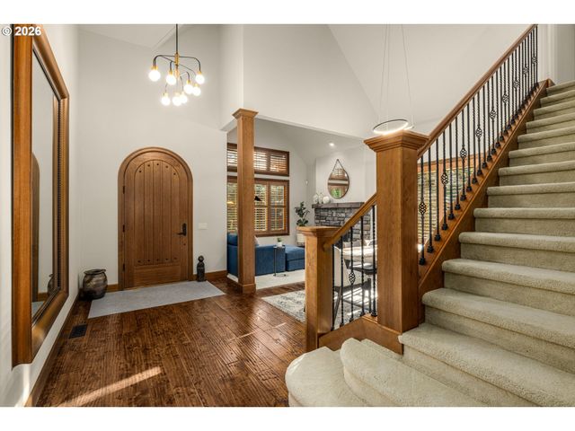 11811 Sw TOOZE Rd, Wilsonville, OR 97070