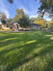 1000 E 81st Street, Indianapolis, IN 46240