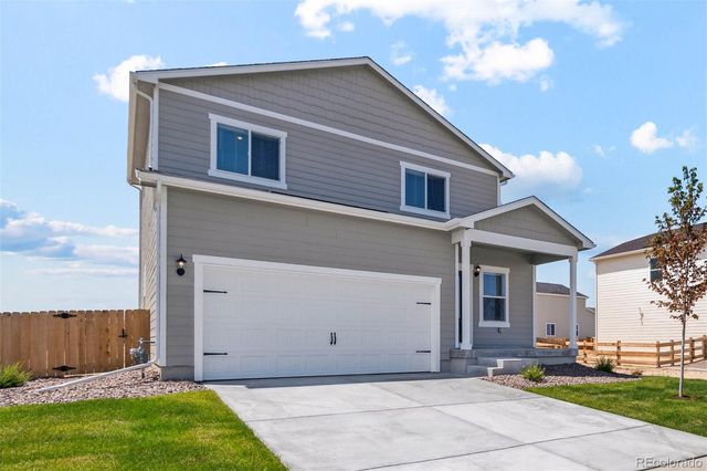 7461 Slate Place, Frederick, CO 80530