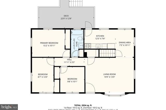 9017 RHODE ISLAND AVE, College Park, MD 20740
